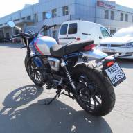 Honda CB350 RS 2023г. - Honda CB350 RS 2023г.
