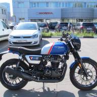 Honda CB350 RS 2023г. - Honda CB350 RS 2023г.