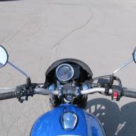 Honda CB350 RS 2023г. - Honda CB350 RS 2023г.