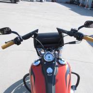 Harley-davidson Wide Glide 2011г - Harley-davidson Wide Glide 2011г