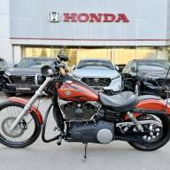 Harley-Davidson Dyna Wide Glide 2011г - Harley-Davidson Dyna Wide Glide 2011г