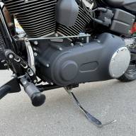 Harley-Davidson Dyna Wide Glide 2011г - Harley-Davidson Dyna Wide Glide 2011г