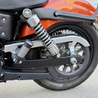 Harley-Davidson Dyna Wide Glide 2011г - Harley-Davidson Dyna Wide Glide 2011г