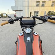 Harley-Davidson Dyna Wide Glide 2011г - Harley-Davidson Dyna Wide Glide 2011г