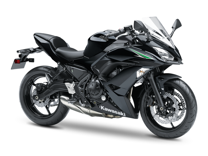 KAWASAKI Z650 Высота по Седлу