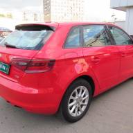 Audi A3 1.2 AMT, 2013, 165 365 км - Audi A3 1.2 AMT, 2013, 165 365 км