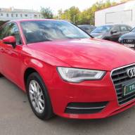 Audi A3 1.2 AMT, 2013, 165 365 км - Audi A3 1.2 AMT, 2013, 165 365 км