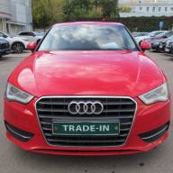 Audi A3 1.2 AMT, 2013, 165 365 км - Audi A3 1.2 AMT, 2013, 165 365 км