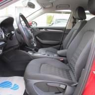 Audi A3 1.2 AMT, 2013, 165 365 км - Audi A3 1.2 AMT, 2013, 165 365 км