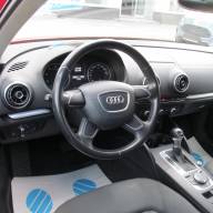 Audi A3 1.2 AMT, 2013, 165 365 км - Audi A3 1.2 AMT, 2013, 165 365 км