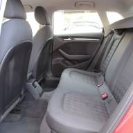Audi A3 1.2 AMT, 2013, 165 365 км - Audi A3 1.2 AMT, 2013, 165 365 км