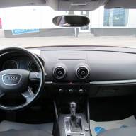 Audi A3 1.2 AMT, 2013, 165 365 км - Audi A3 1.2 AMT, 2013, 165 365 км