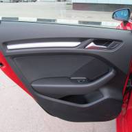 Audi A3 1.2 AMT, 2013, 165 365 км - Audi A3 1.2 AMT, 2013, 165 365 км