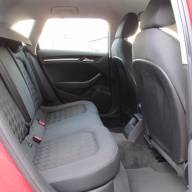 Audi A3 1.2 AMT, 2013, 165 365 км - Audi A3 1.2 AMT, 2013, 165 365 км