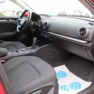 Audi A3 1.2 AMT, 2013, 165 365 км - Audi A3 1.2 AMT, 2013, 165 365 км