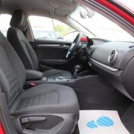 Audi A3 1.2 AMT, 2013, 165 365 км - Audi A3 1.2 AMT, 2013, 165 365 км