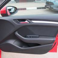 Audi A3 1.2 AMT, 2013, 165 365 км - Audi A3 1.2 AMT, 2013, 165 365 км