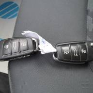 Audi A3 1.2 AMT, 2013, 165 365 км - Audi A3 1.2 AMT, 2013, 165 365 км