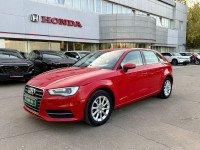 Audi A3 1.2 AMT, 2013, 165 365 км