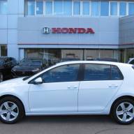 Volkswagen Golf, 2016 - Volkswagen Golf, 2016