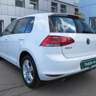 Volkswagen Golf, 2016 - Volkswagen Golf, 2016