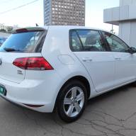 Volkswagen Golf, 2016 - Volkswagen Golf, 2016