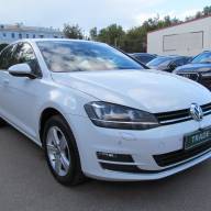 Volkswagen Golf, 2016 - Volkswagen Golf, 2016