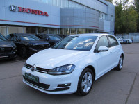 Volkswagen Golf, 2016