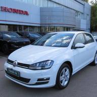 Volkswagen Golf, 2016 - Volkswagen Golf, 2016