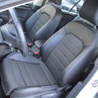 Volkswagen Golf, 2016 - Volkswagen Golf, 2016