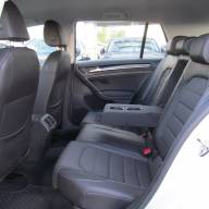 Volkswagen Golf, 2016 - Volkswagen Golf, 2016