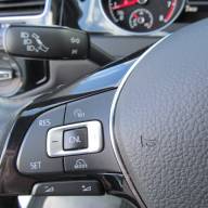 Volkswagen Golf, 2016 - Volkswagen Golf, 2016