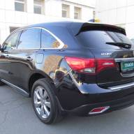 Acura MDX, 2014 - Acura MDX, 2014
