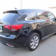 Acura MDX, 2014 - Acura MDX, 2014