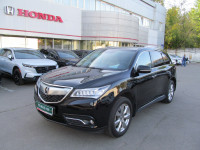 Acura MDX, 2014