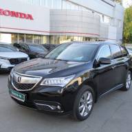 Acura MDX, 2014 - Acura MDX, 2014
