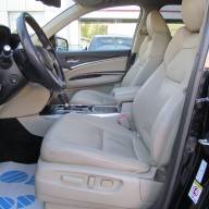 Acura MDX, 2014 - Acura MDX, 2014