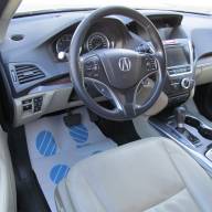 Acura MDX, 2014 - Acura MDX, 2014