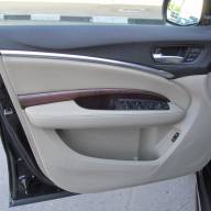 Acura MDX, 2014 - Acura MDX, 2014