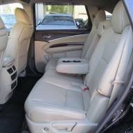 Acura MDX, 2014 - Acura MDX, 2014