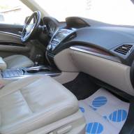 Acura MDX, 2014 - Acura MDX, 2014