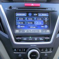 Acura MDX, 2014 - Acura MDX, 2014