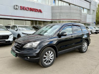 Honda CR-V 2.4 AT, 2012