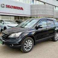 Honda CR-V 2.4 AT, 2012 - Honda CR-V 2.4 AT, 2012
