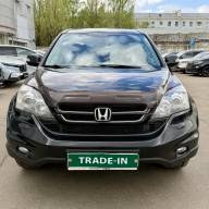 Honda CR-V 2.4 AT, 2012 - Honda CR-V 2.4 AT, 2012