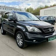 Honda CR-V 2.4 AT, 2012 - Honda CR-V 2.4 AT, 2012