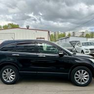 Honda CR-V 2.4 AT, 2012 - Honda CR-V 2.4 AT, 2012
