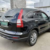 Honda CR-V 2.4 AT, 2012 - Honda CR-V 2.4 AT, 2012