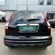 Honda CR-V 2.4 AT, 2012 - Honda CR-V 2.4 AT, 2012