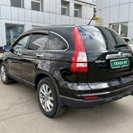 Honda CR-V 2.4 AT, 2012 - Honda CR-V 2.4 AT, 2012